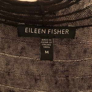 Eileen Fischer cardigan